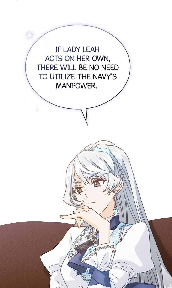 Read The Noble Pirate chapter 43 image 22 on Lezhin