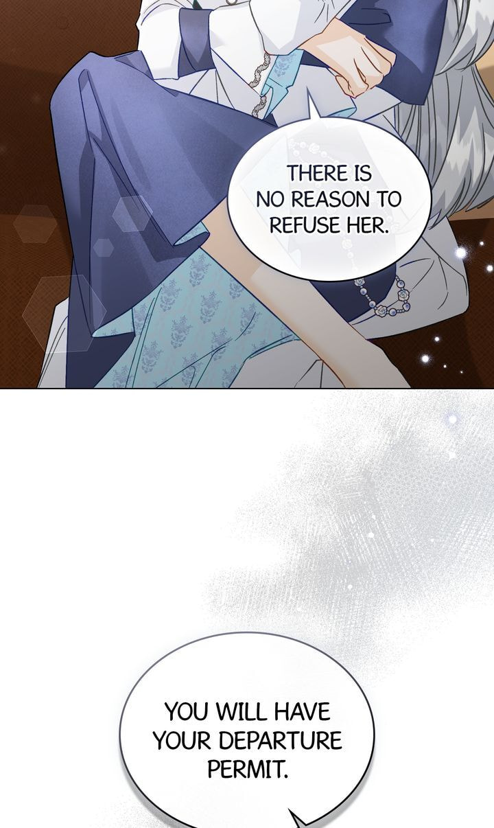 Read The Noble Pirate chapter 43 image 23 on Lezhin