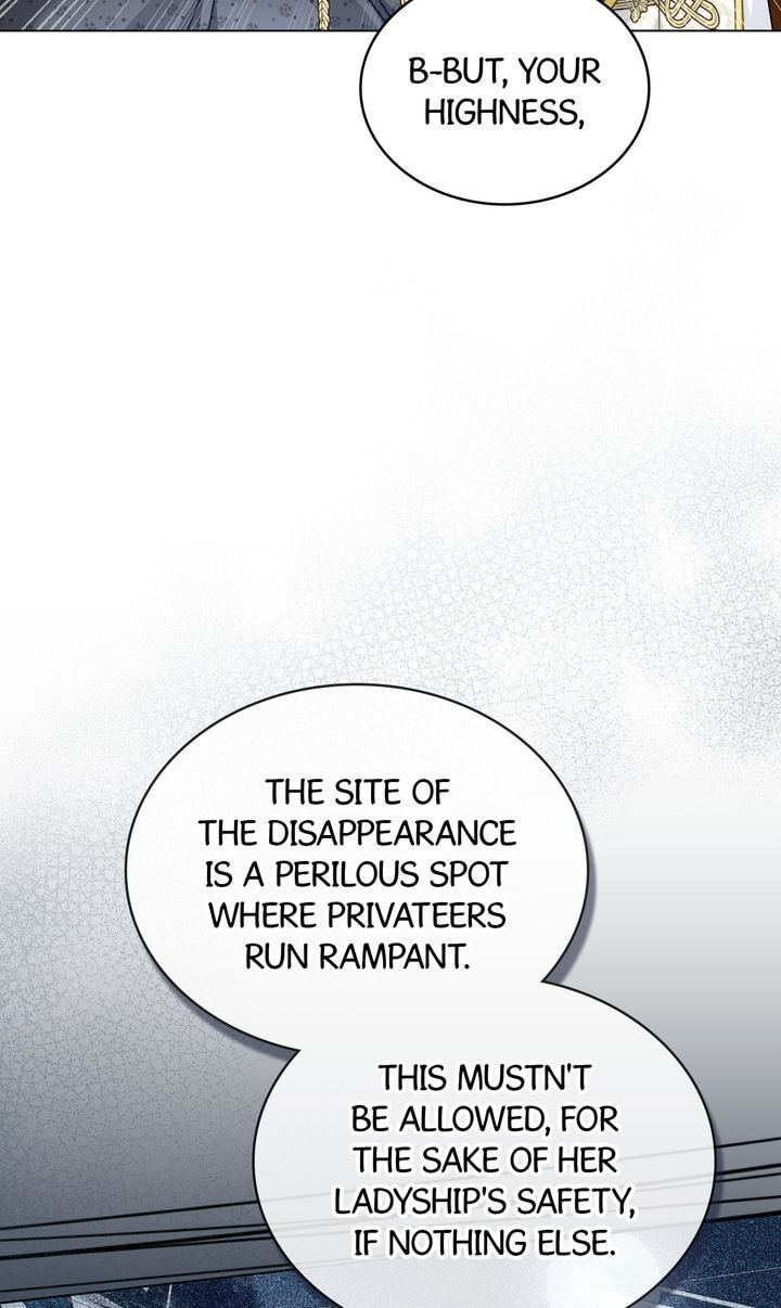 Read The Noble Pirate chapter 43 image 25 on Lezhin