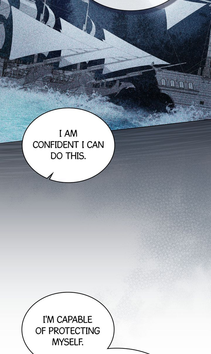 Read The Noble Pirate chapter 43 image 26 on Lezhin