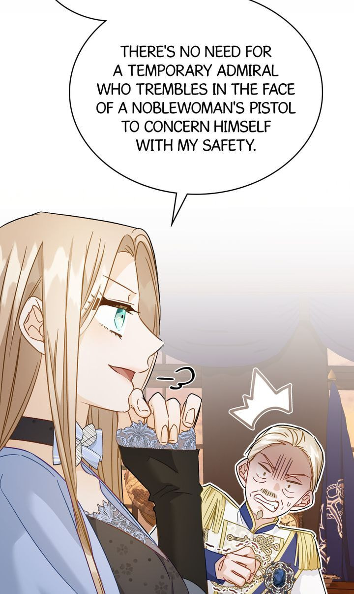 Read The Noble Pirate chapter 43 image 27 on Lezhin