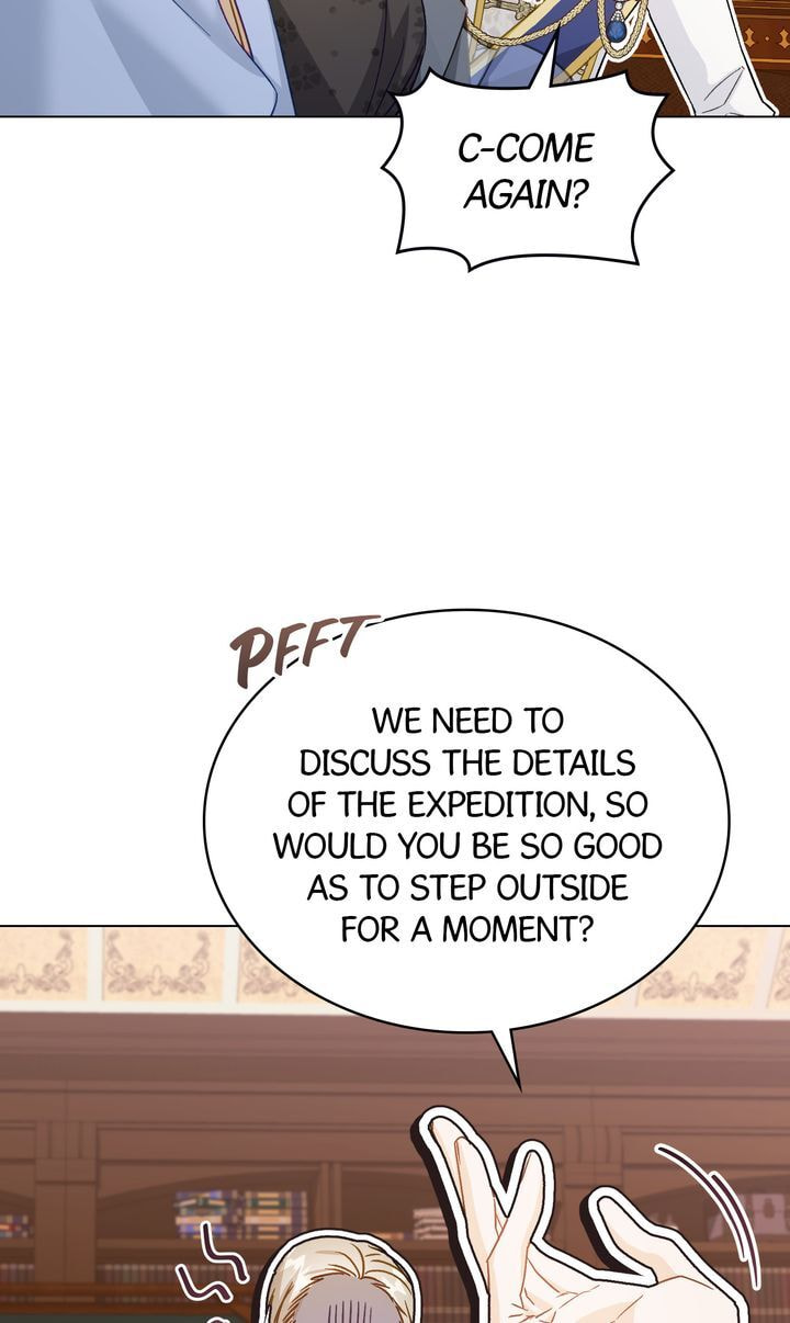 Read The Noble Pirate chapter 43 image 28 on Lezhin