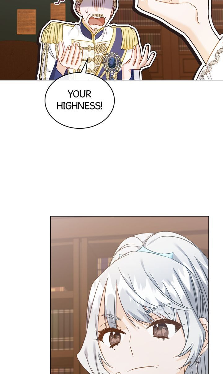 Read The Noble Pirate chapter 43 image 29 on Lezhin