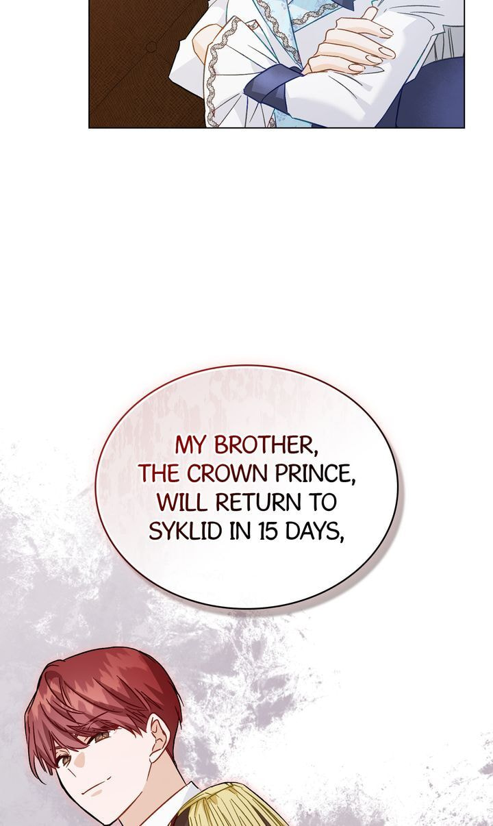 Read The Noble Pirate chapter 43 image 35 on Lezhin