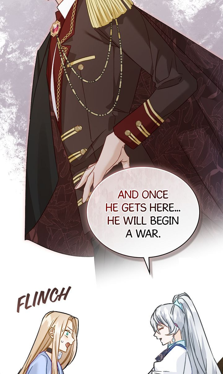 Read The Noble Pirate chapter 43 image 36 on Lezhin