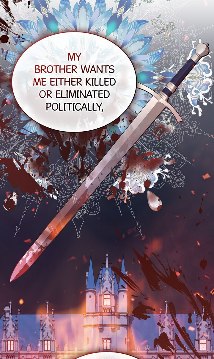 Read The Noble Pirate chapter 43 image 39 on Lezhin