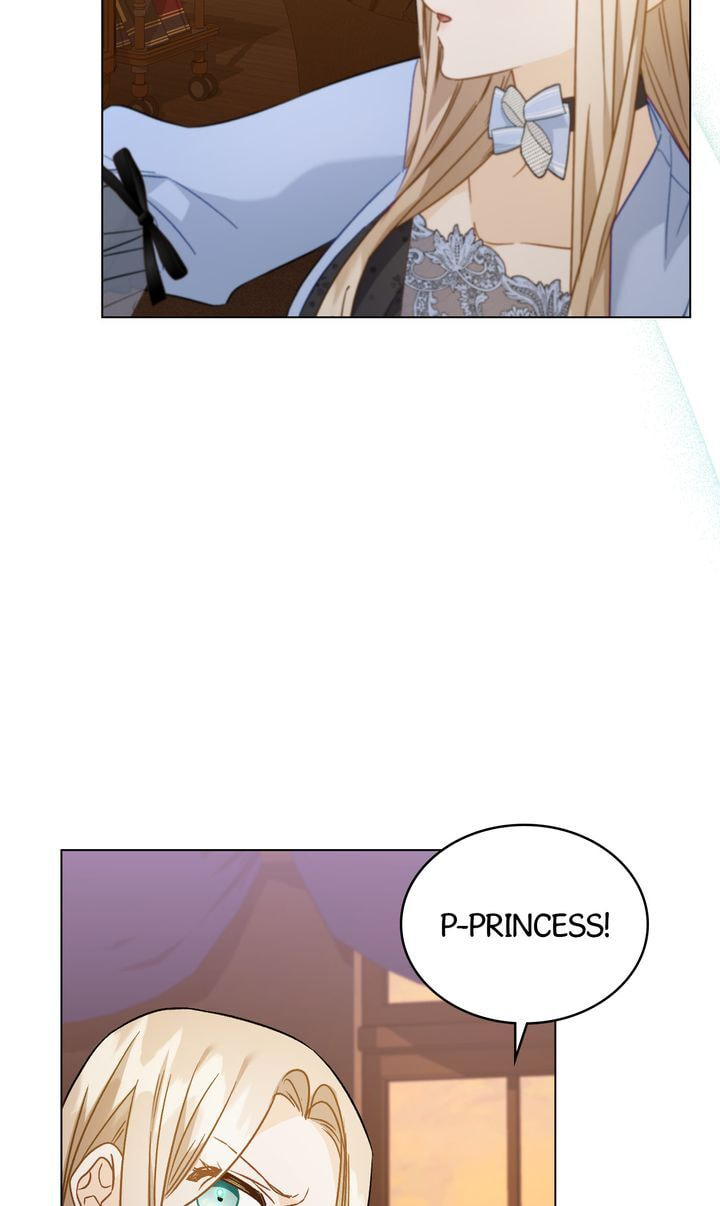 Read The Noble Pirate chapter 43 image 4 on Lezhin