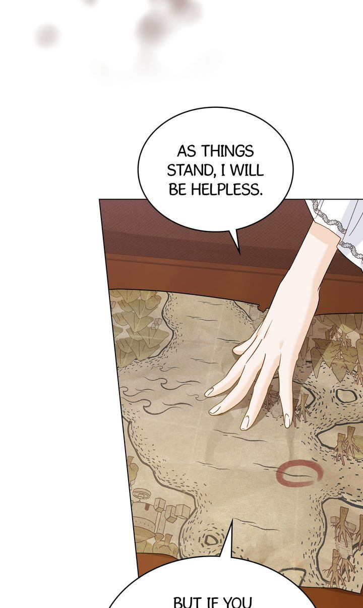 Read The Noble Pirate chapter 43 image 41 on Lezhin