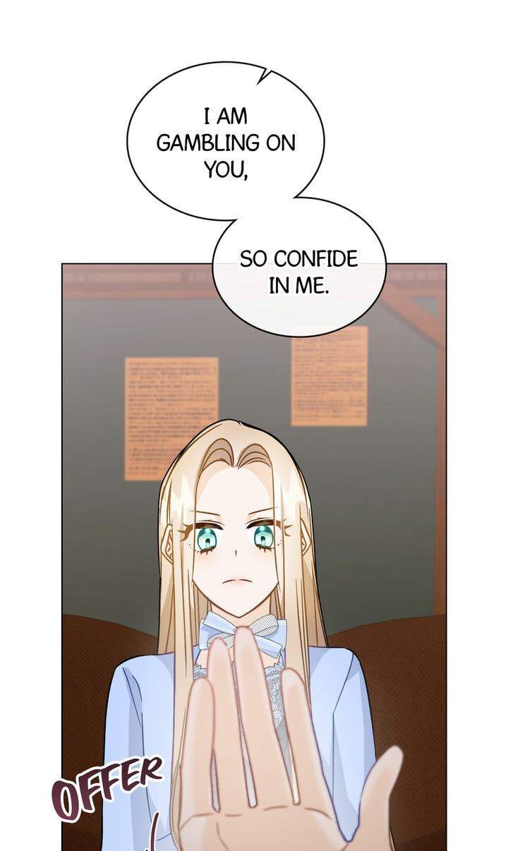 Read The Noble Pirate chapter 43 image 44 on Lezhin