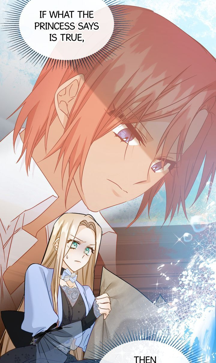 Read The Noble Pirate chapter 43 image 46 on Lezhin
