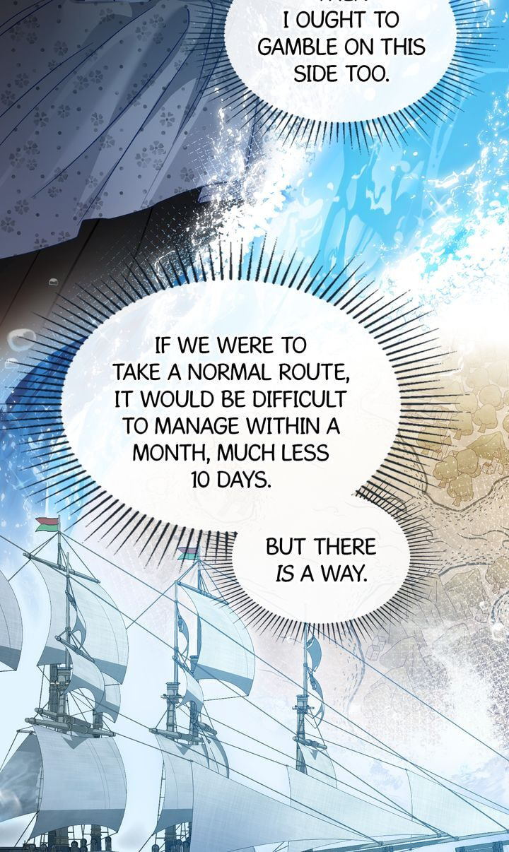 Read The Noble Pirate chapter 43 image 47 on Lezhin