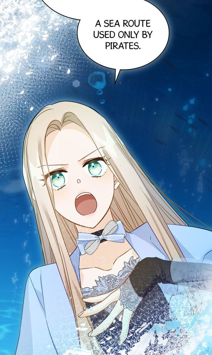 Read The Noble Pirate chapter 43 image 49 on Lezhin