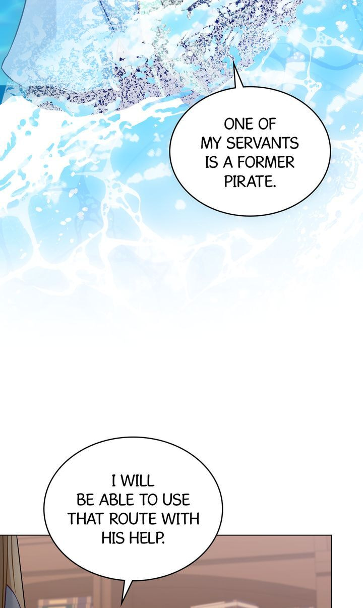 Read The Noble Pirate chapter 43 image 50 on Lezhin
