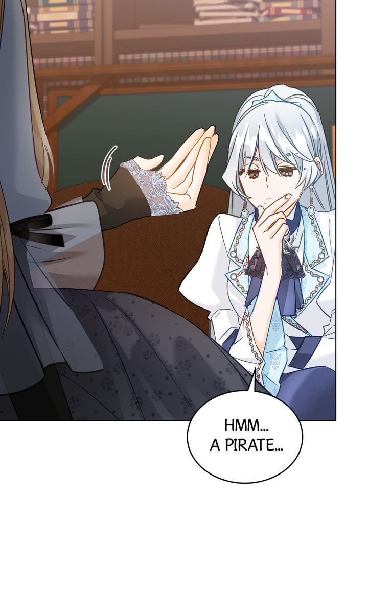 Read The Noble Pirate chapter 43 image 51 on Lezhin