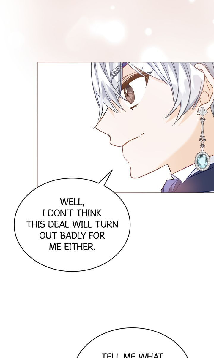 Read The Noble Pirate chapter 43 image 54 on Lezhin