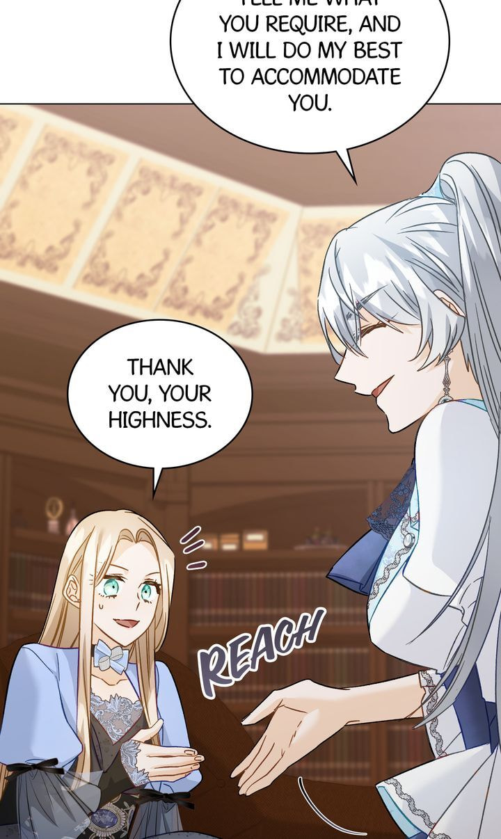 Read The Noble Pirate chapter 43 image 55 on Lezhin