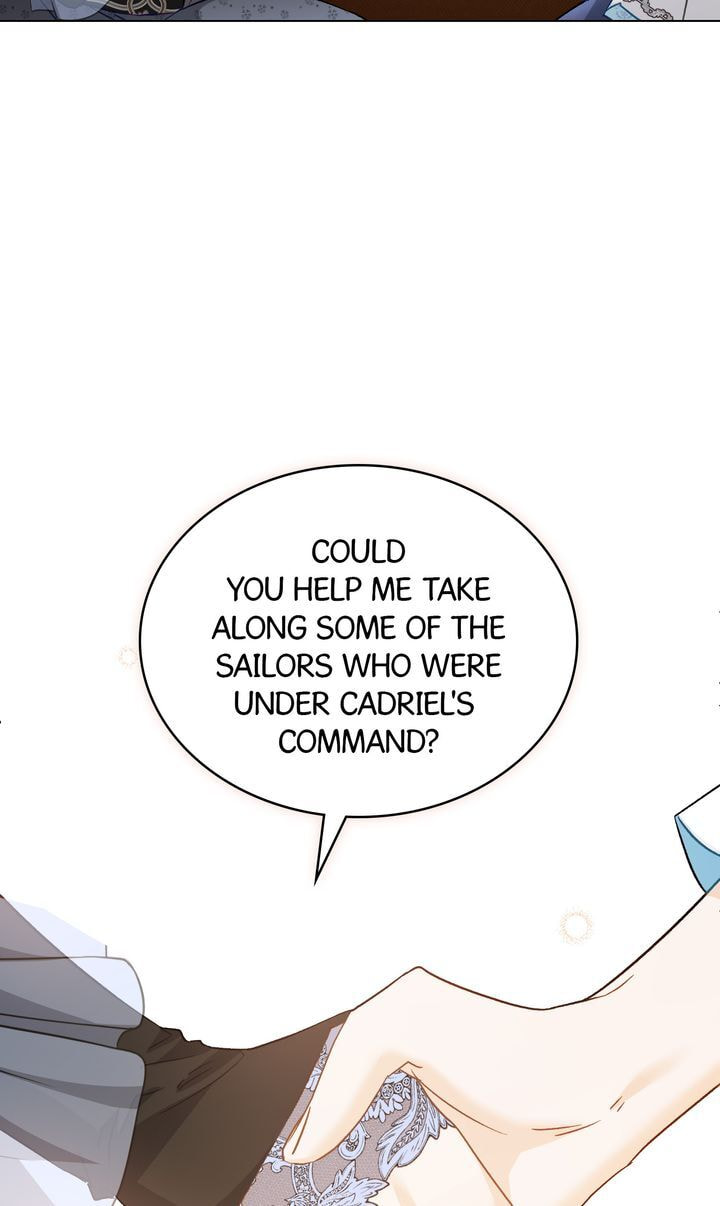 Read The Noble Pirate chapter 43 image 56 on Lezhin