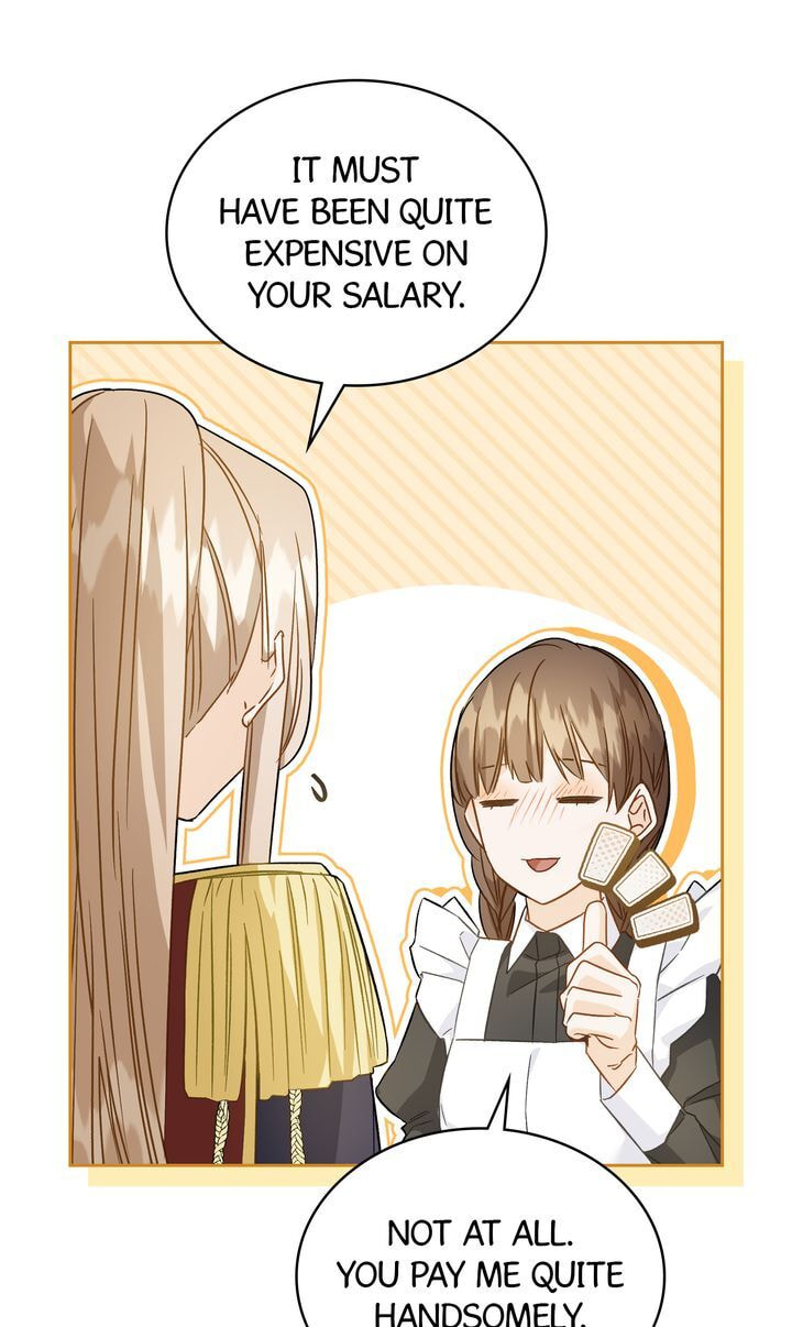Read The Noble Pirate chapter 43 image 65 on Lezhin