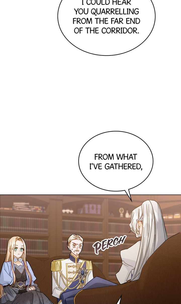 Read The Noble Pirate chapter 43 image 9 on Lezhin