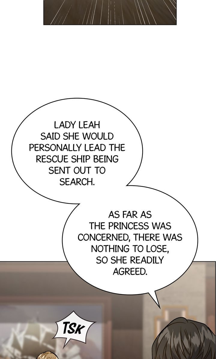 Read The Noble Pirate chapter 44 image 1 on Lezhin