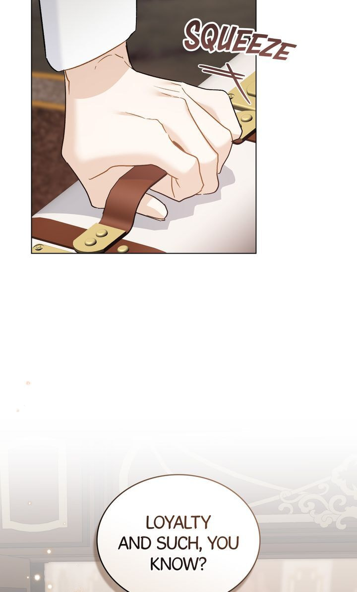Read The Noble Pirate chapter 44 image 16 on Lezhin