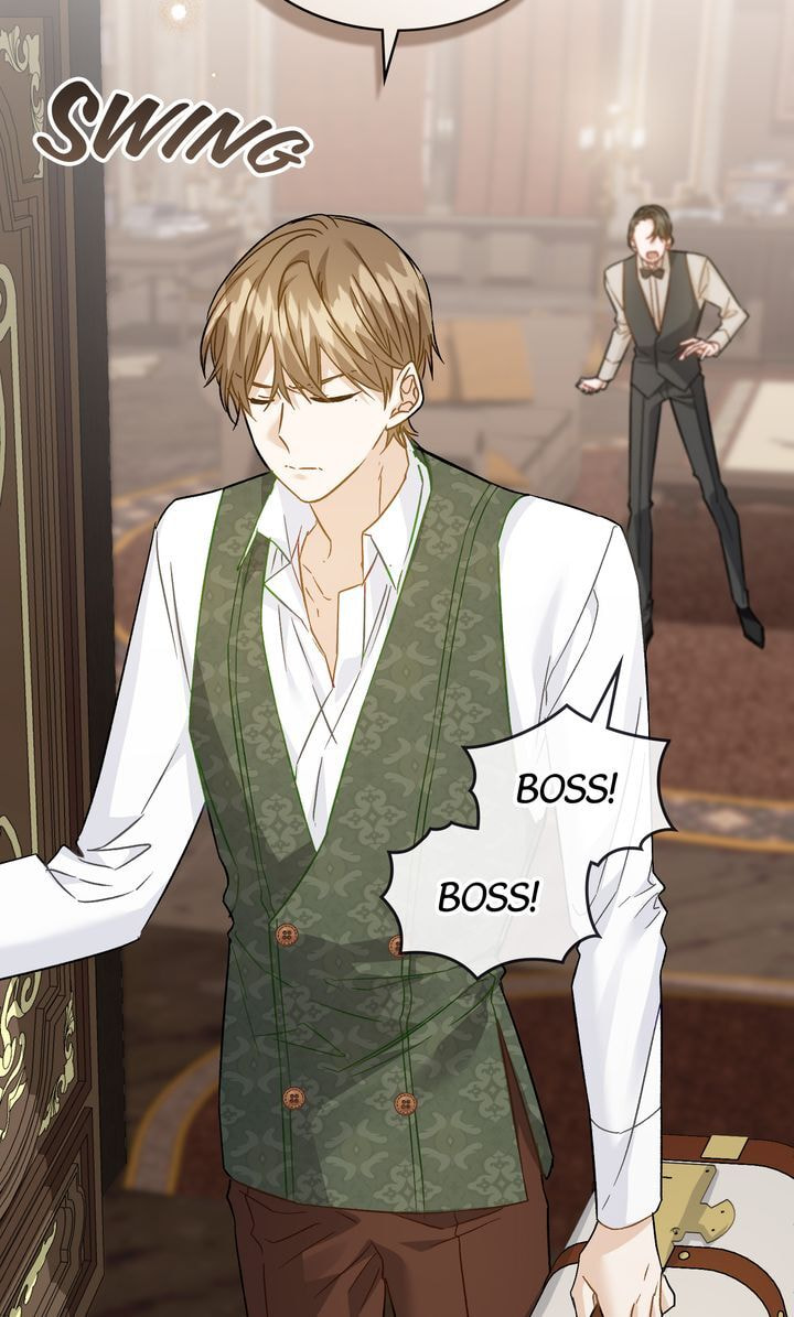 Read The Noble Pirate chapter 44 image 17 on Lezhin