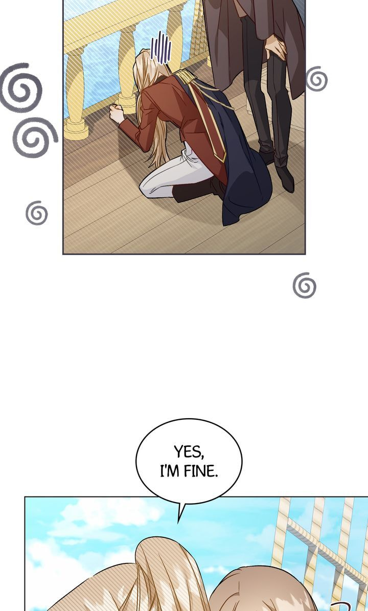 Read The Noble Pirate chapter 44 image 24 on Lezhin