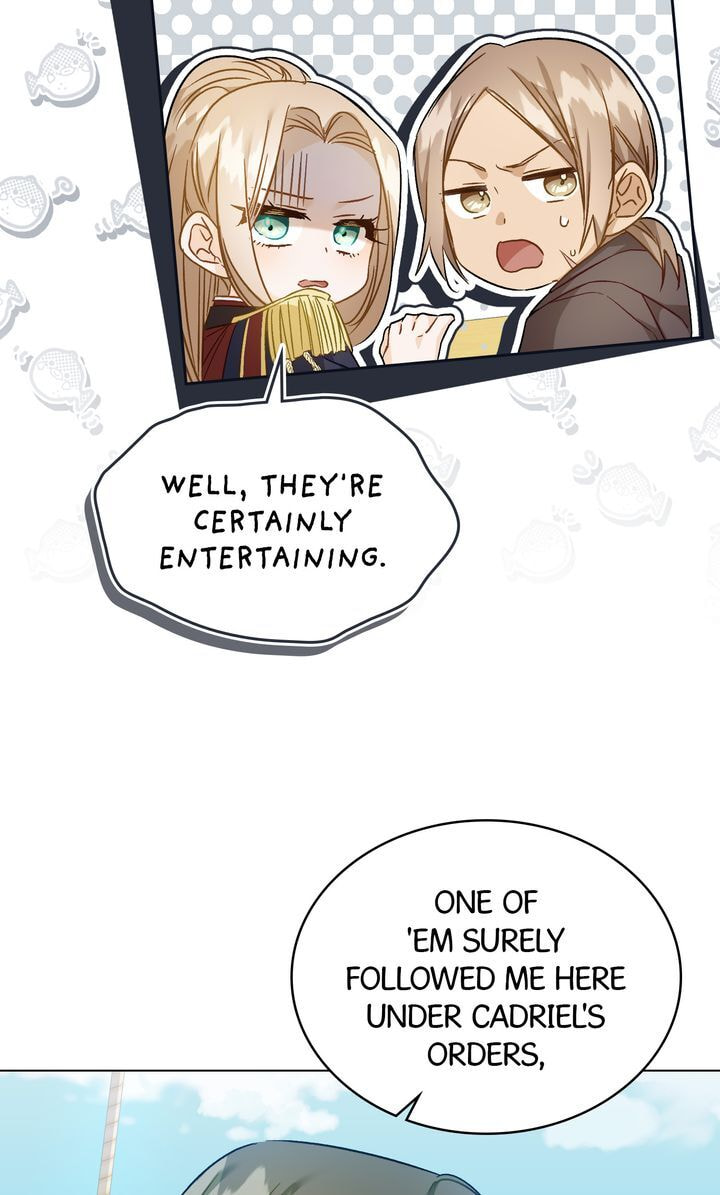 Read The Noble Pirate chapter 44 image 28 on Lezhin