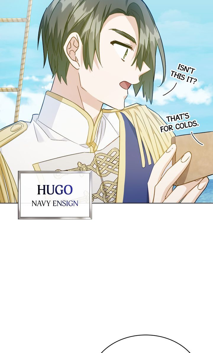 Read The Noble Pirate chapter 44 image 29 on Lezhin