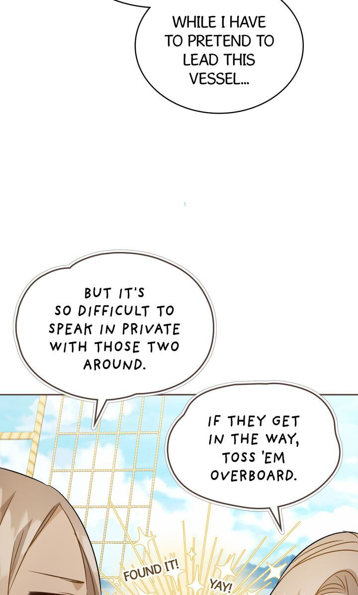 Read The Noble Pirate chapter 44 image 31 on Lezhin