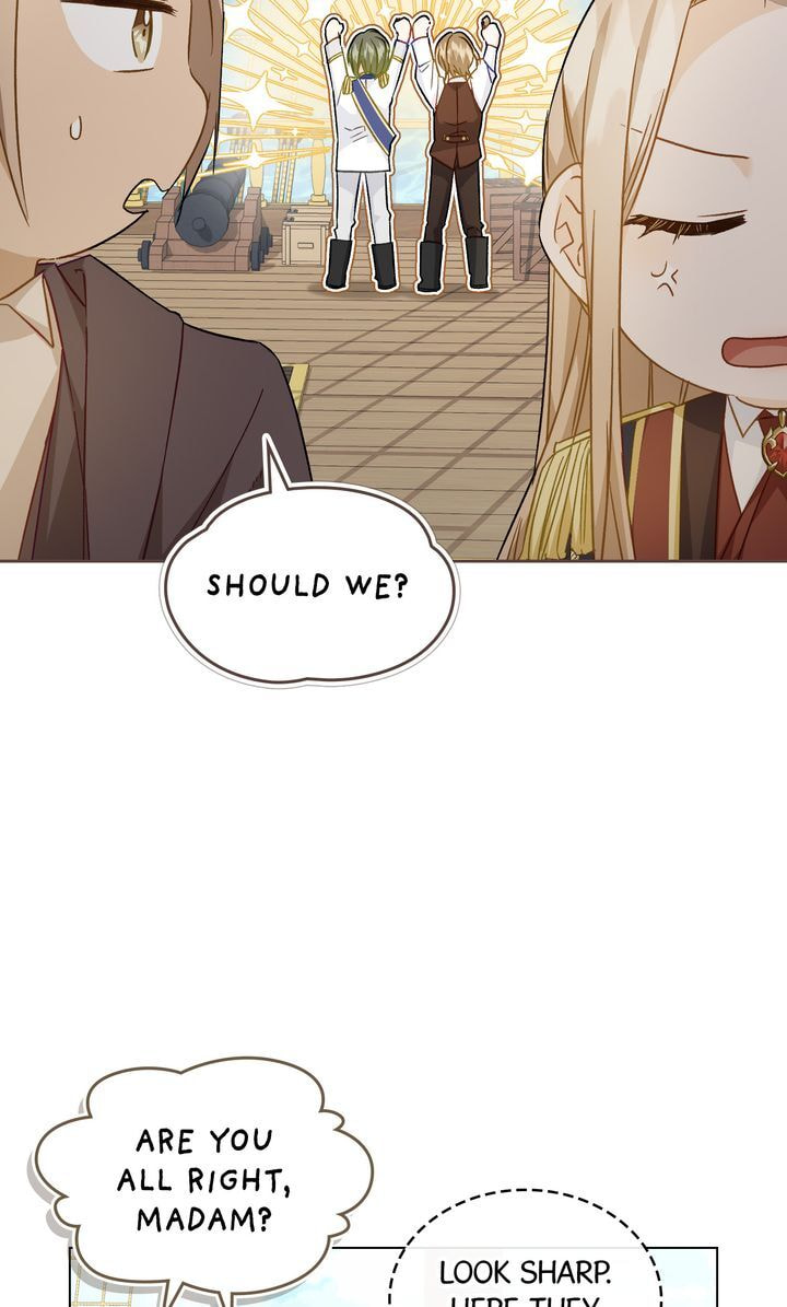Read The Noble Pirate chapter 44 image 32 on Lezhin