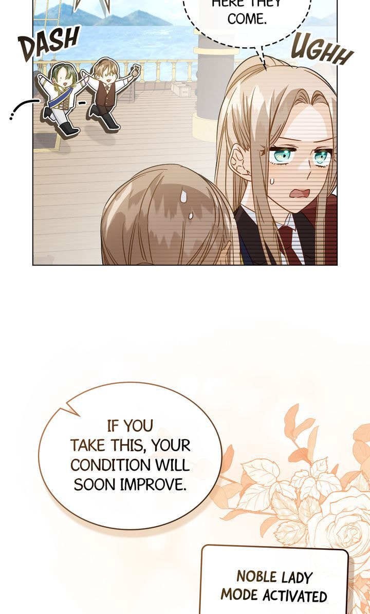 Read The Noble Pirate chapter 44 image 33 on Lezhin