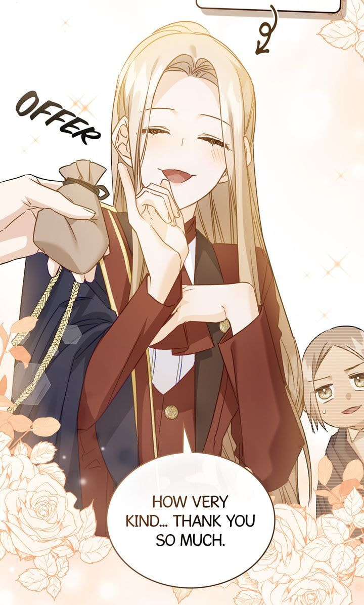 Read The Noble Pirate chapter 44 image 34 on Lezhin