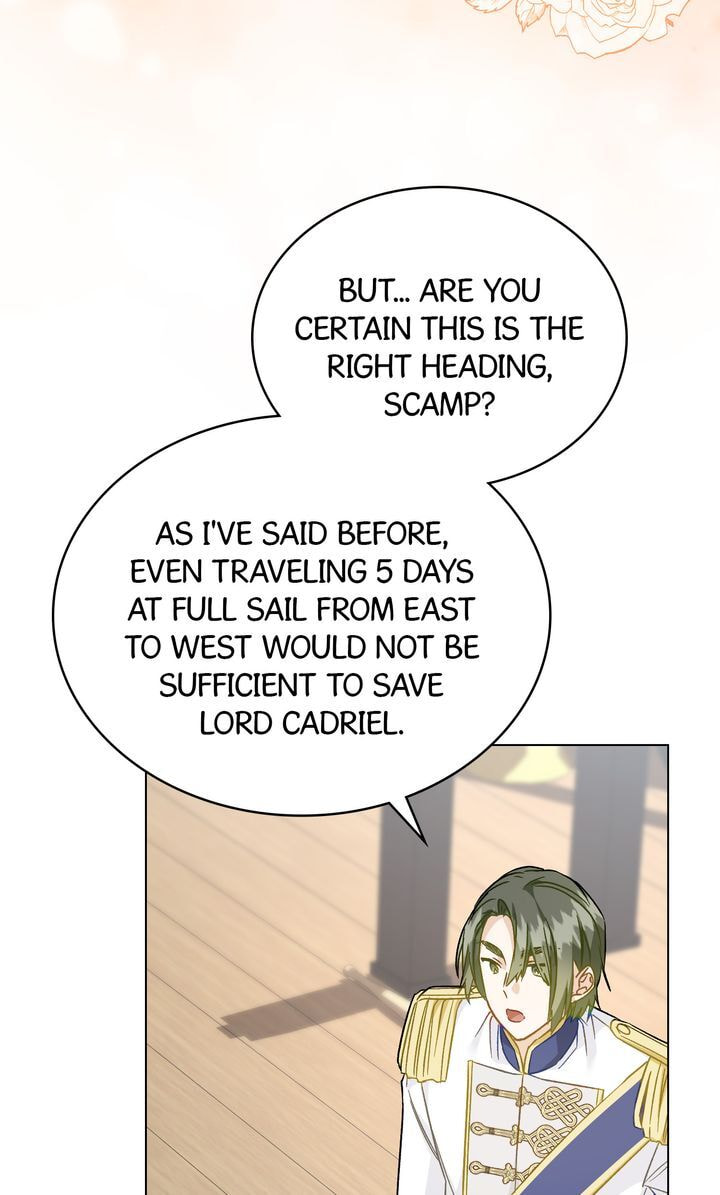 Read The Noble Pirate chapter 44 image 35 on Lezhin