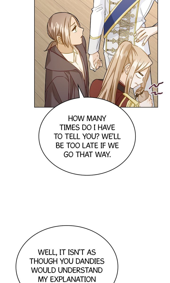 Read The Noble Pirate chapter 44 image 36 on Lezhin