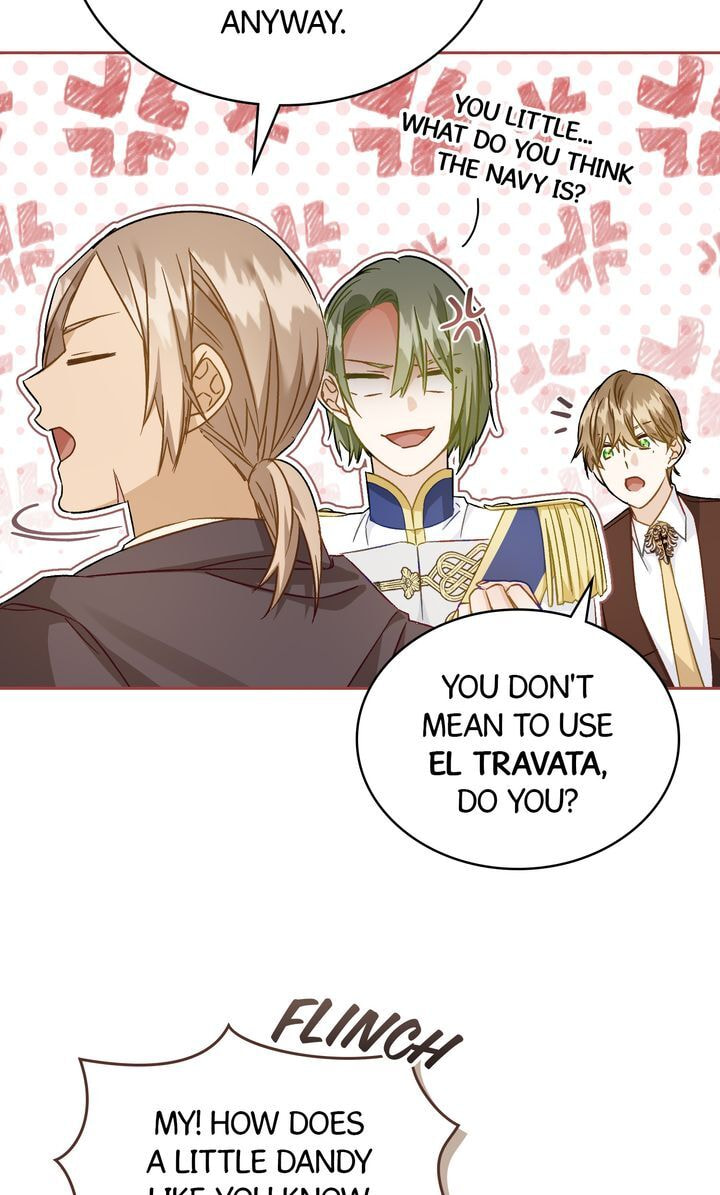 Read The Noble Pirate chapter 44 image 37 on Lezhin