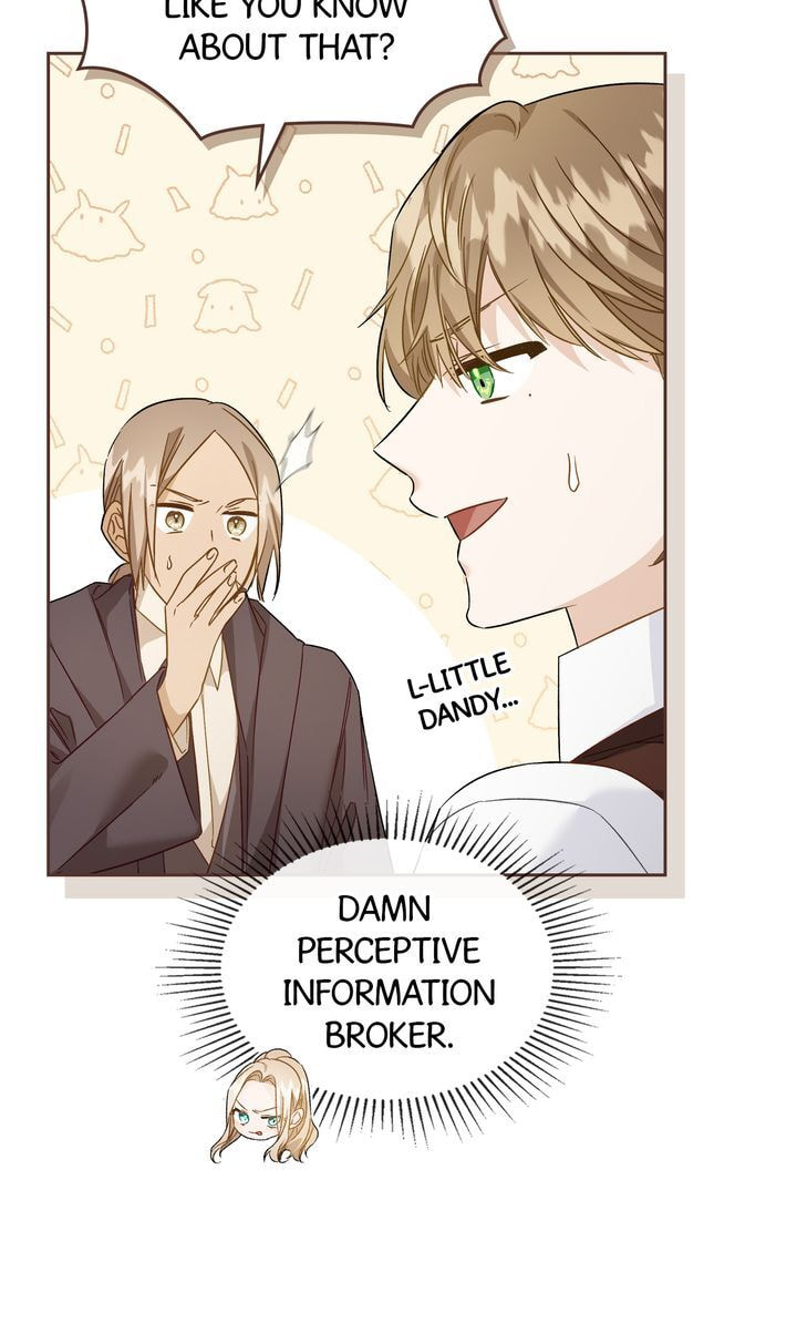 Read The Noble Pirate chapter 44 image 38 on Lezhin