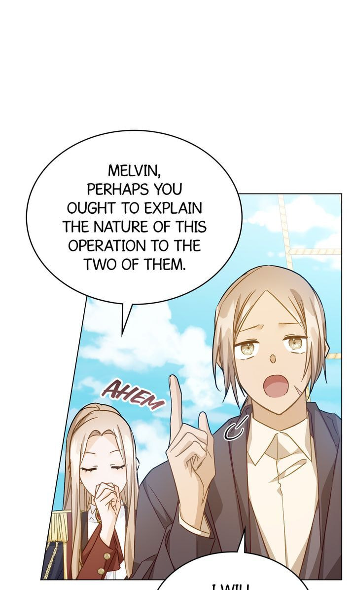 Read The Noble Pirate chapter 44 image 39 on Lezhin