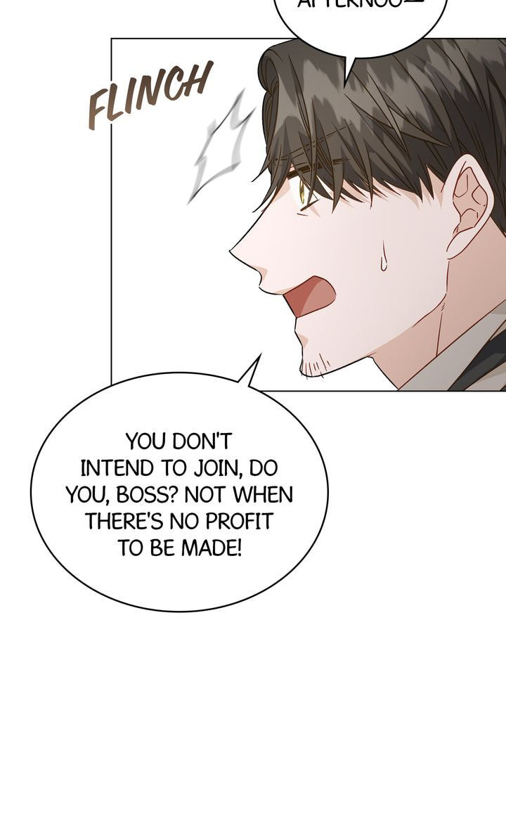 Read The Noble Pirate chapter 44 image 4 on Lezhin