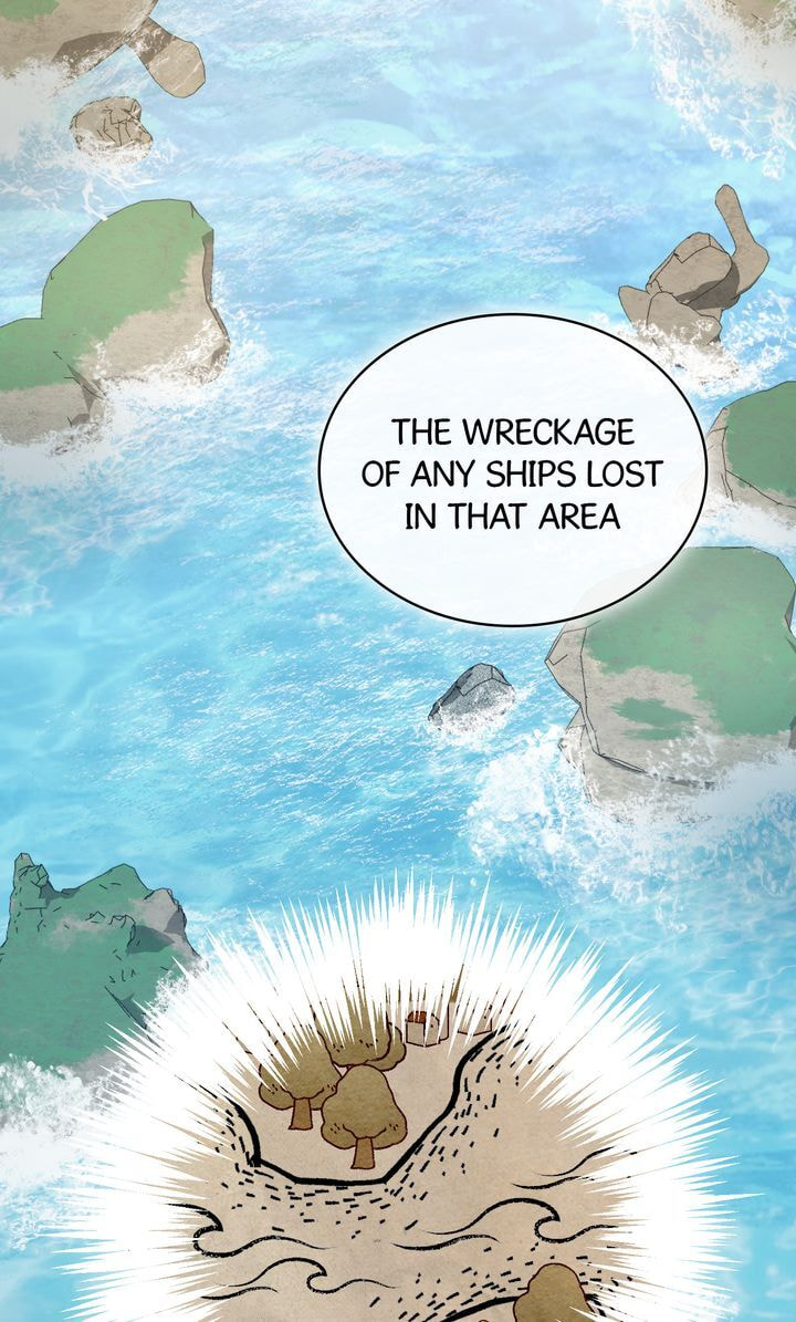 Read The Noble Pirate chapter 44 image 41 on Lezhin
