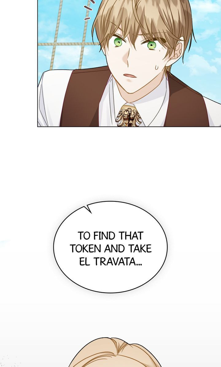 Read The Noble Pirate chapter 44 image 51 on Lezhin