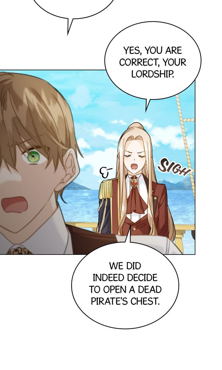 Read The Noble Pirate chapter 44 image 53 on Lezhin