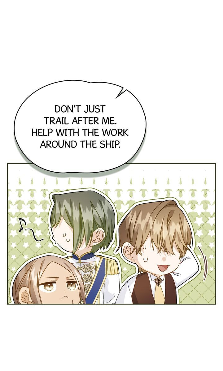 Read The Noble Pirate chapter 44 image 56 on Lezhin
