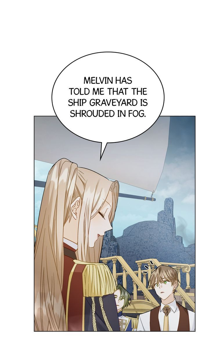 Read The Noble Pirate chapter 44 image 57 on Lezhin