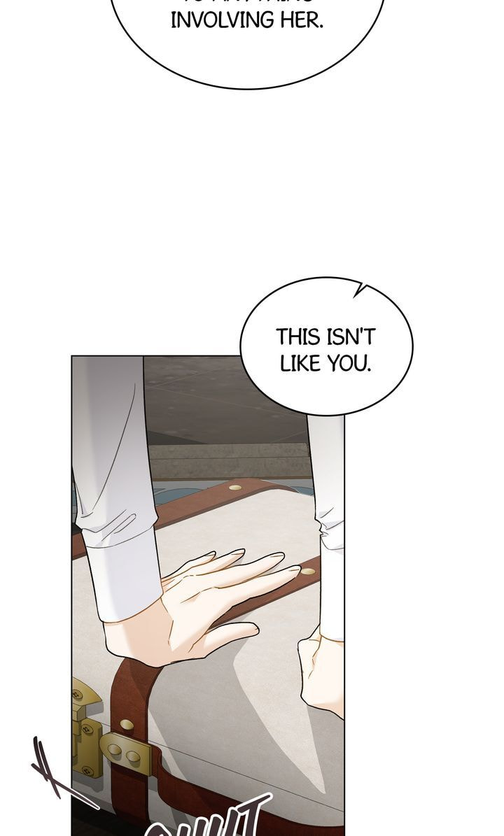 Read The Noble Pirate chapter 44 image 6 on Lezhin