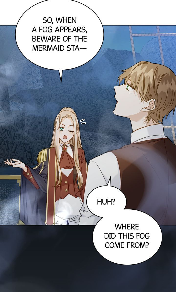 Read The Noble Pirate chapter 44 image 60 on Lezhin