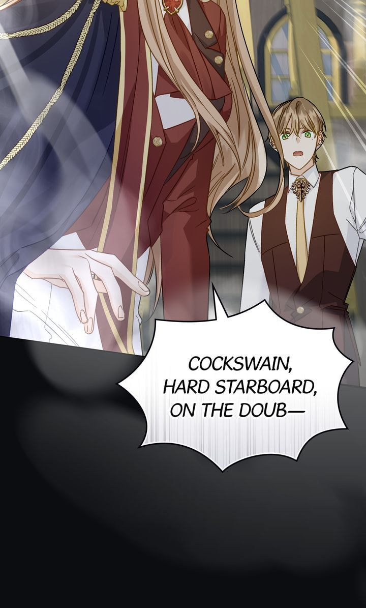Read The Noble Pirate chapter 44 image 62 on Lezhin