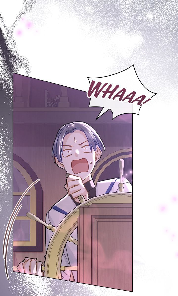Read The Noble Pirate chapter 44 image 69 on Lezhin