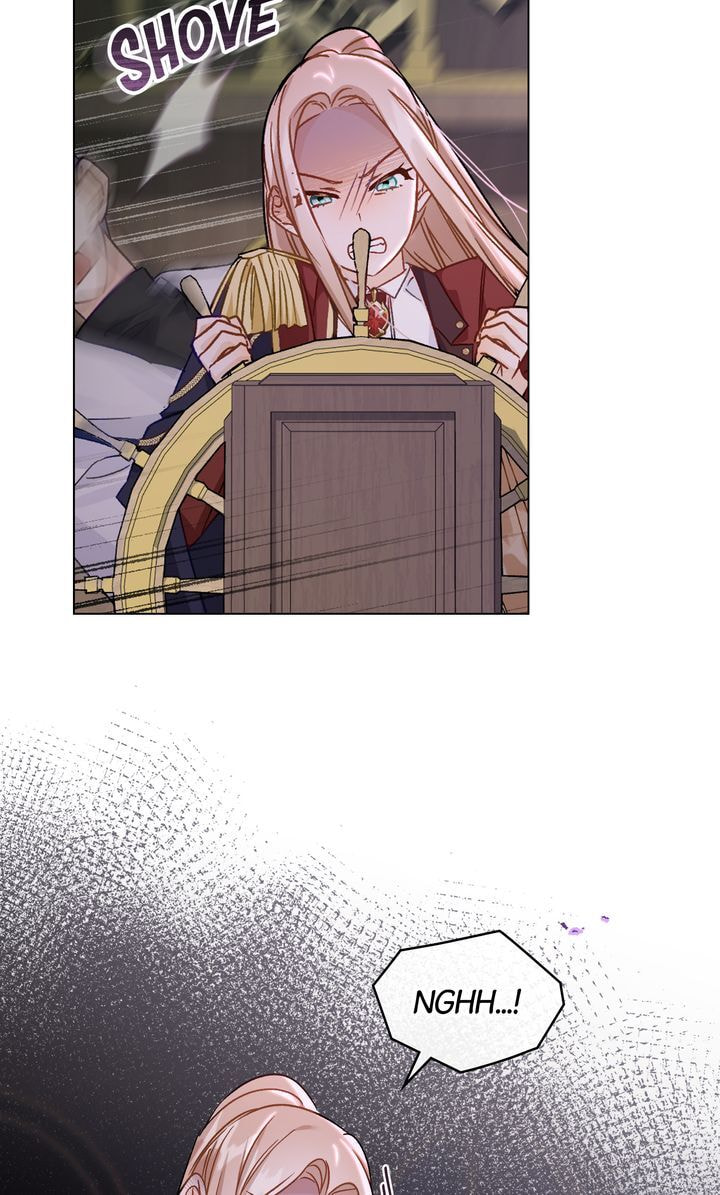 Read The Noble Pirate chapter 44 image 73 on Lezhin