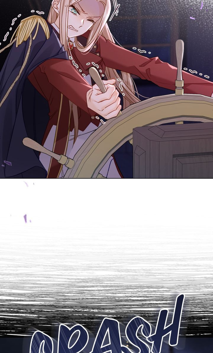Read The Noble Pirate chapter 44 image 74 on Lezhin